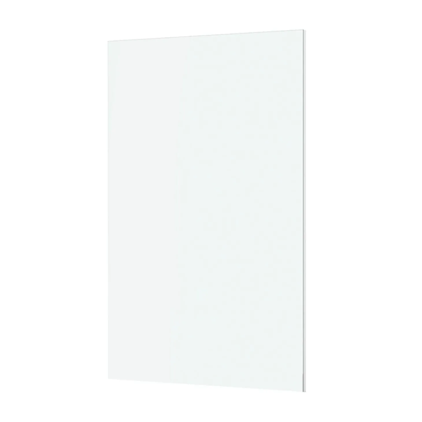 Miroir pour commode de chambre à coucher