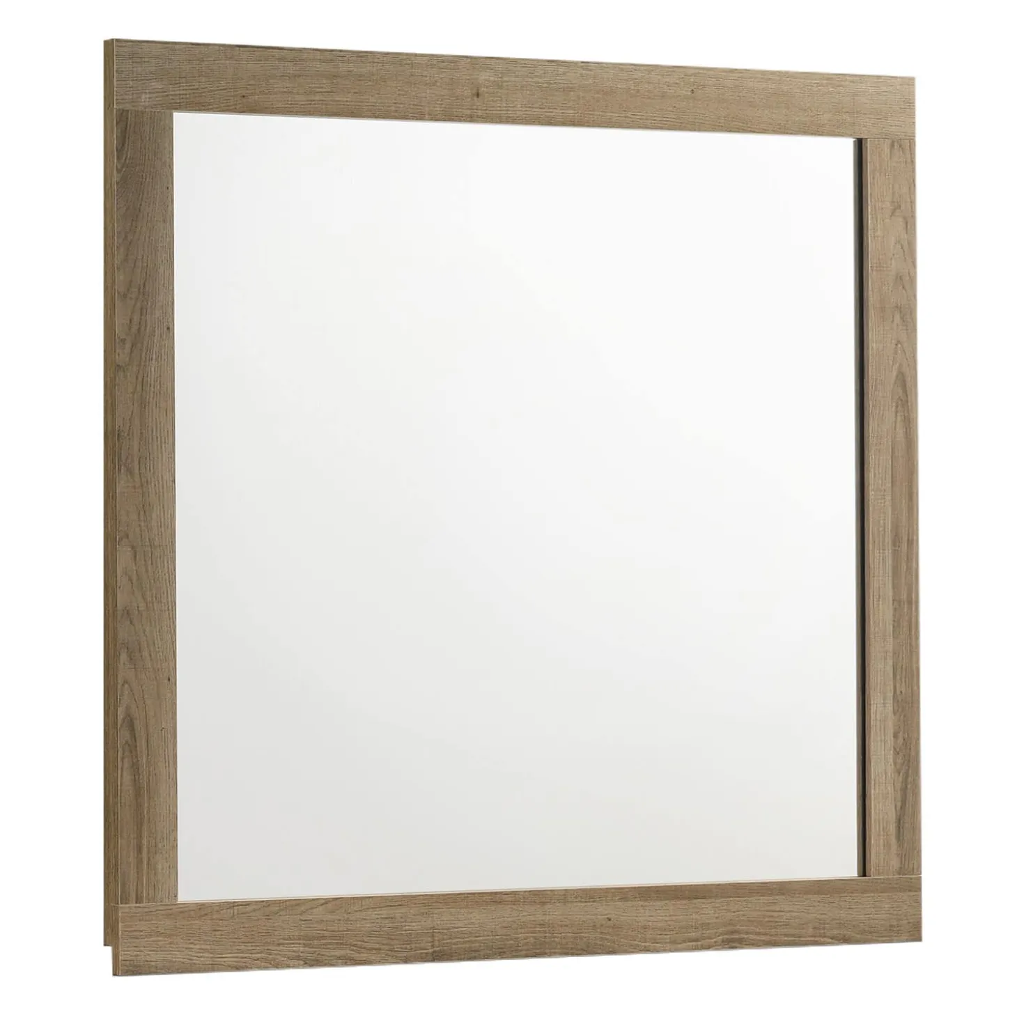 Miroir rectangulaire