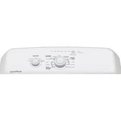 MOFFAT Laveuse Chargement par le haut Blanc 27" - MTW201BMRWW