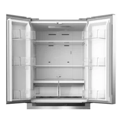 MOFFAT Réfrigérateur 18 pi3 30 poPortes françaises - MNE18DYTNFS