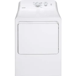 MOFFAT Sécheuse Chargement frontal Blanc 27" - MTX22EBMRWW