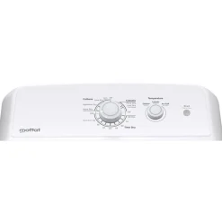 MOFFAT Sécheuse Chargement frontal Blanc 27" - MTX22EBMRWW