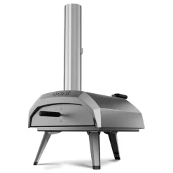 Ooni Four à pizza extérieur multi-combustibles 12"