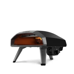 Ooni Four à pizza extérieur à gaz 14"