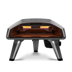 Ooni Four à pizza extérieur à gaz 14"