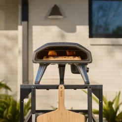 Ooni Four à pizza extérieur à gaz 14