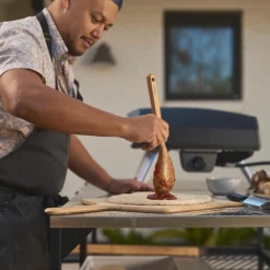 Ooni Four à pizza extérieur à gaz 14