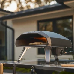Ooni Four à pizza extérieur à gaz 14