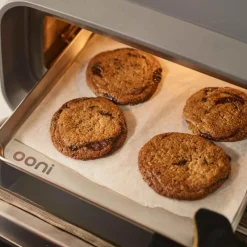 Ooni Four à pizza électrique intérieur 12