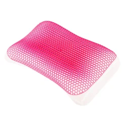 Oreiller ergonomique en mousse mémoire