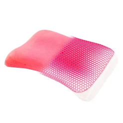 Oreiller ergonomique en mousse mémoire
