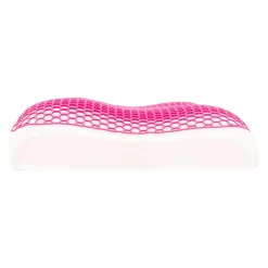 Oreiller ergonomique en mousse mémoire
