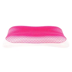 Oreiller ergonomique en mousse mémoire