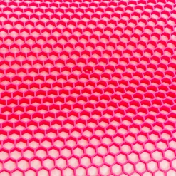 Oreiller ergonomique en mousse mémoire