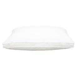 Oreiller microfibre