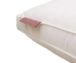 Oreiller microfibre