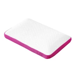 Oreiller mousse mémoire cellulaire Loop