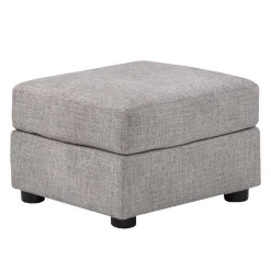 Ottoman 23 x 26 x 18