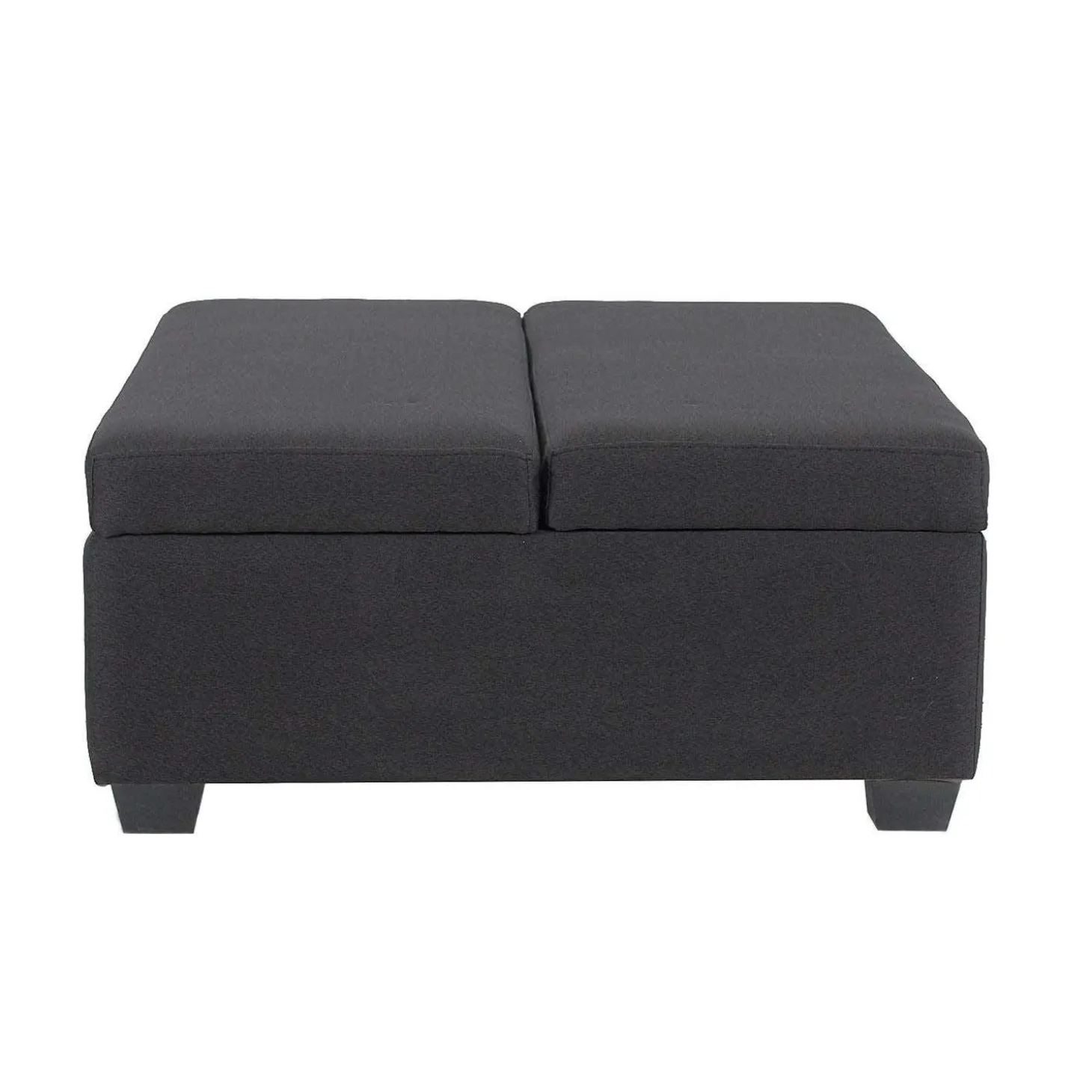 Ottoman avec rangement
