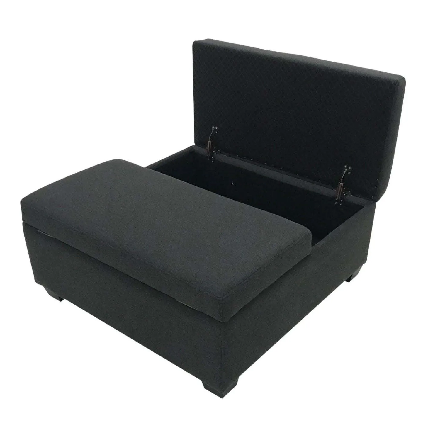 Ottoman avec rangement