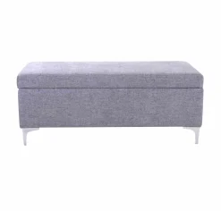 Ottoman avec rangement