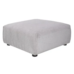 Ottoman carré - 36" x 36"