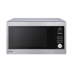PANASONIC Micro-ondes 4 en 1 Inox22" NNCD66NSC