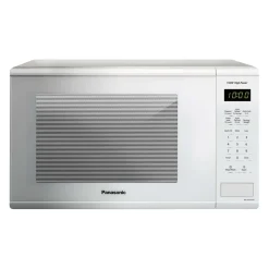 PANASONIC Micro-Ondes Blanc20.5" NNSG656WC