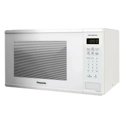 PANASONIC Micro-Ondes Blanc20.5" NNSG656WC