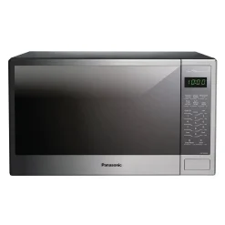 PANASONIC Micro-Ondes Inox20.5" NNSG656SC