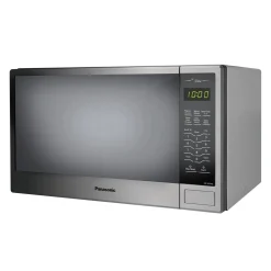 PANASONIC Micro-Ondes Inox20.5" NNSG656SC