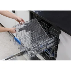 Panier à friture à air