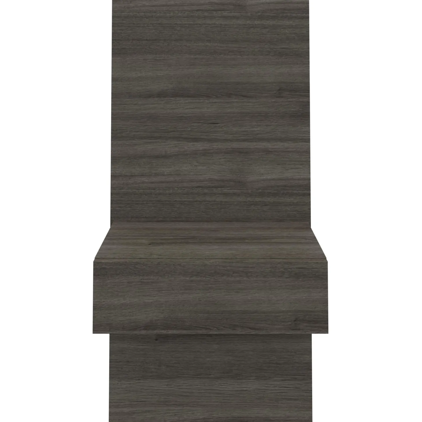 Panneau d'extension table de chevet - Nexera