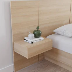 Panneaux d'extension et tables de nuit - Nexera