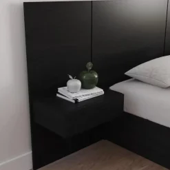 Panneaux d'extension et tables de nuit - Nexera