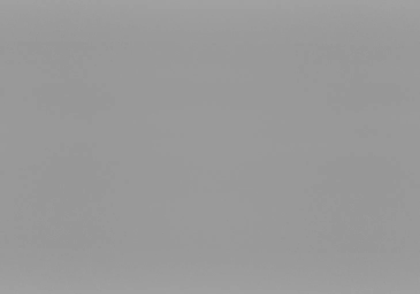 Patère - 68"H, métal argent