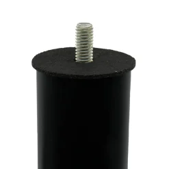 Pattes pour lits électriques de 3” et 6” - hauteur combinable de 9”