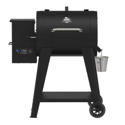 Pit Boss Barbecue et fumoir à granules de bois