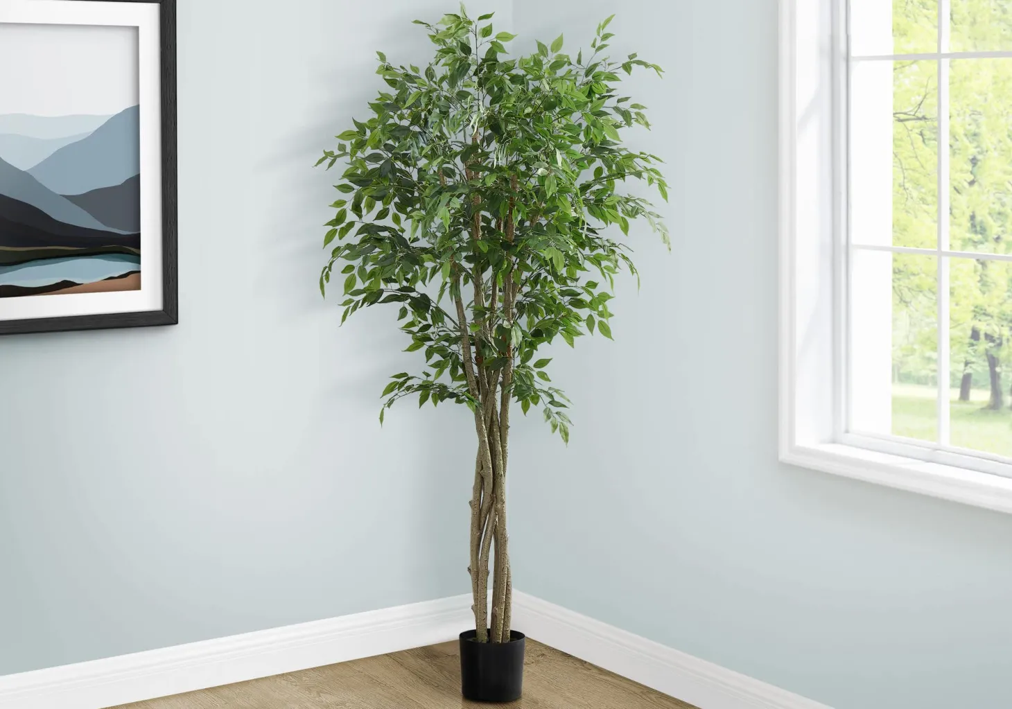 Plante artificielle 79"