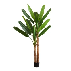 Plante artificielle 83"