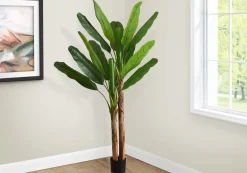 Plante artificielle 83"