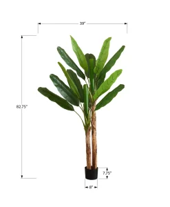 Plante artificielle 83