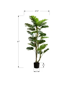 Plante artificielle 61