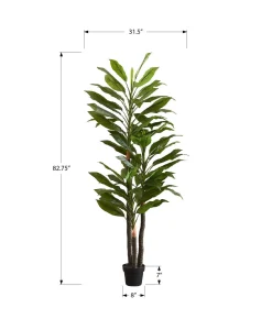Plante artificielle 83