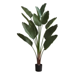 Plante artificielle 83"