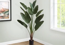 Plante artificielle 83"