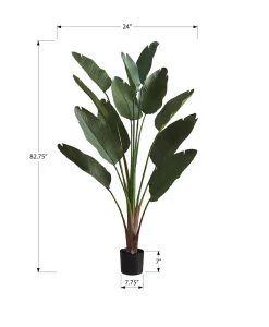 Plante artificielle 83