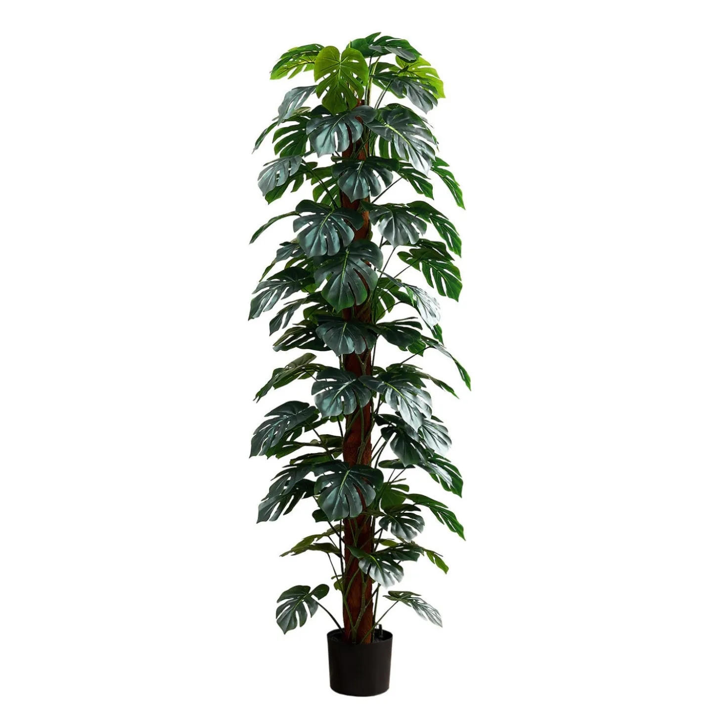 Plante artificielle 83"