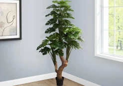 Plante artificielle 83"
