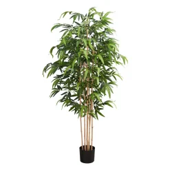 Plante artificielle 83"